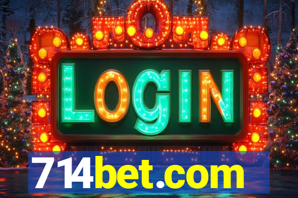 714bet.com