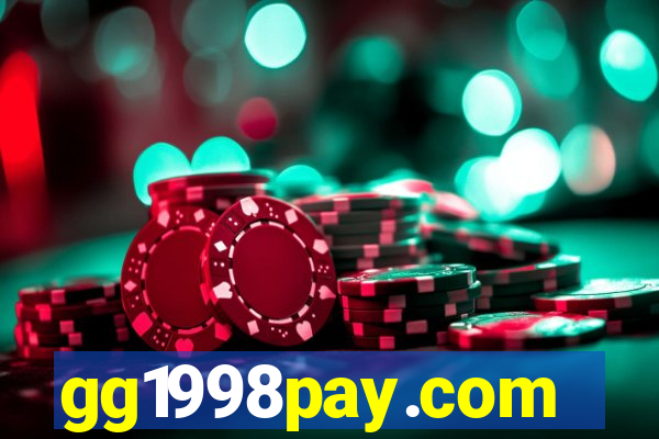gg1998pay.com