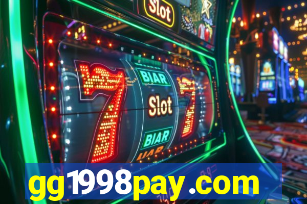 gg1998pay.com