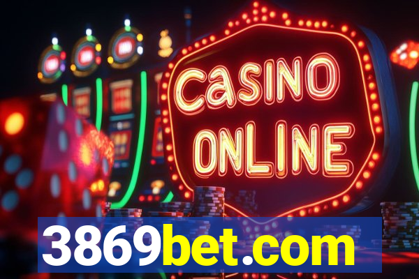 3869bet.com