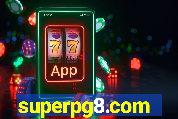 superpg8.com