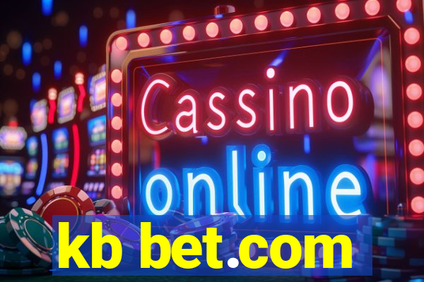 kb bet.com