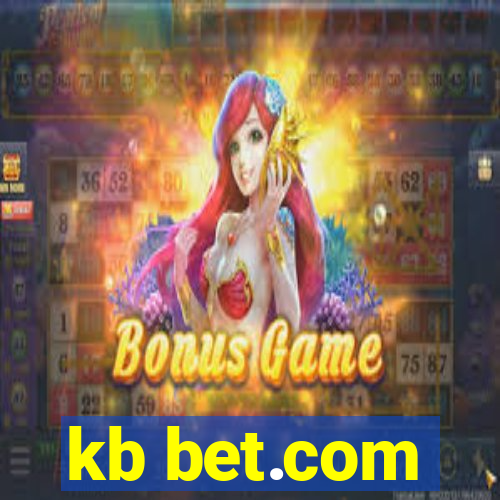 kb bet.com