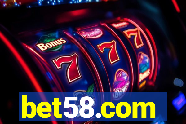 bet58.com