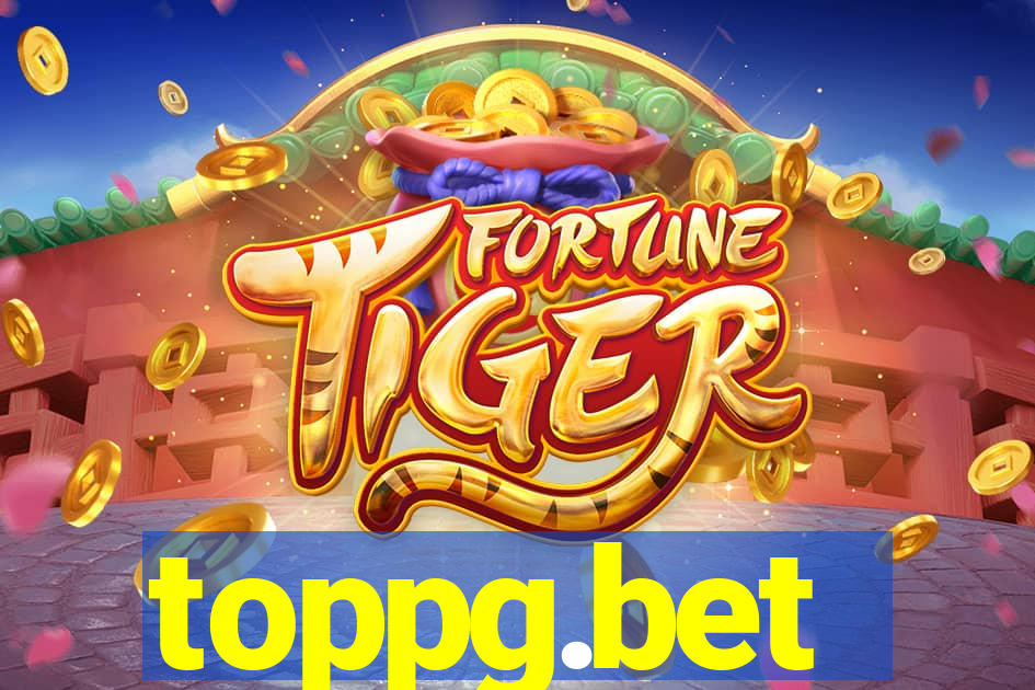 toppg.bet