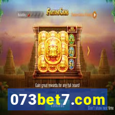 073bet7.com