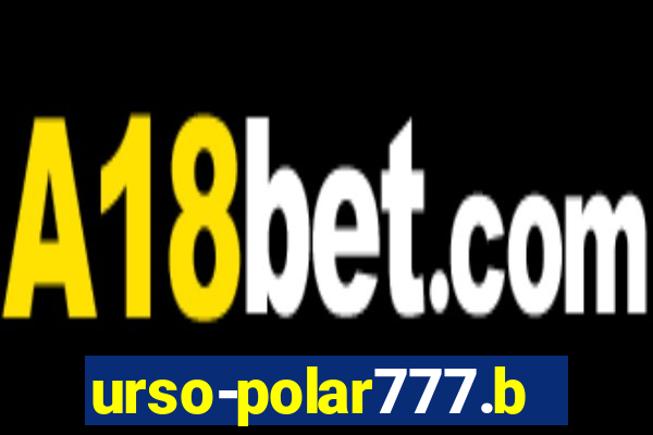 urso-polar777.bet