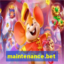 maintenance.bet3000.de
