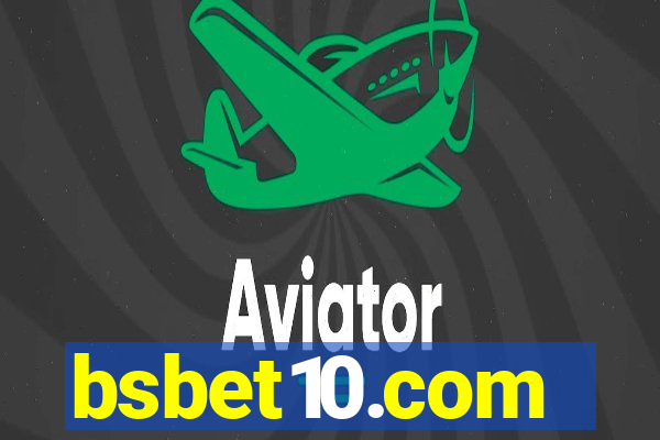 bsbet10.com
