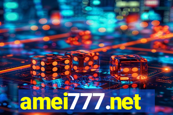 amei777.net
