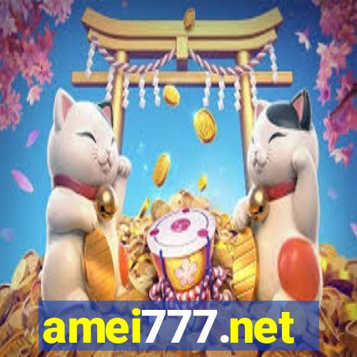 amei777.net