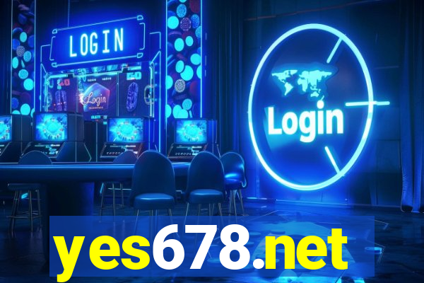 yes678.net