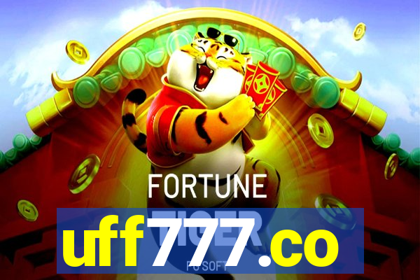 uff777.co