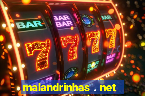 malandrinhas . net