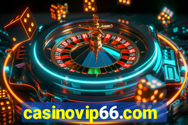 casinovip66.com