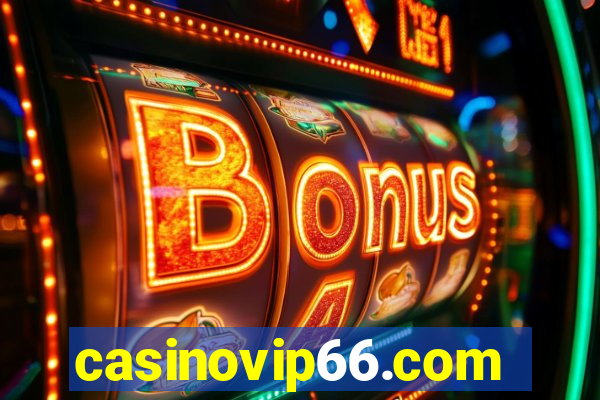 casinovip66.com