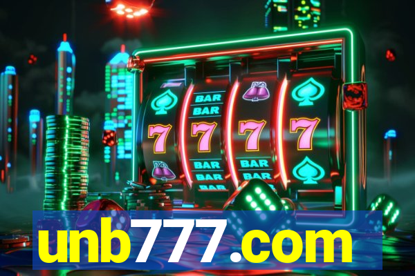 unb777.com