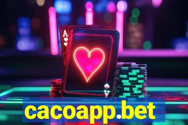 cacoapp.bet