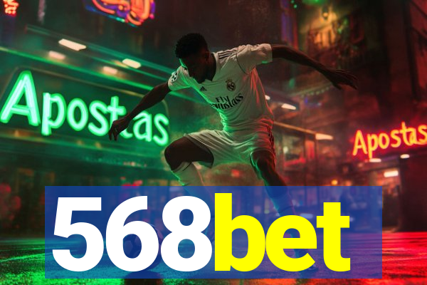 568bet