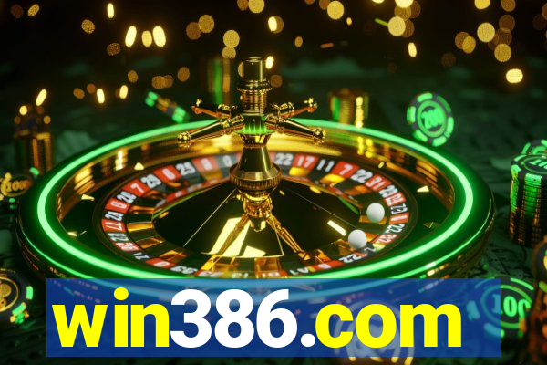 win386.com
