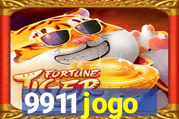 9911 jogo