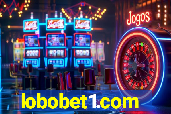 lobobet1.com