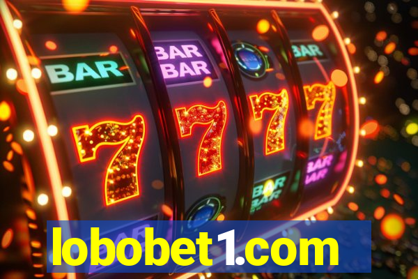 lobobet1.com