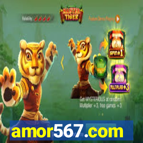 amor567.com