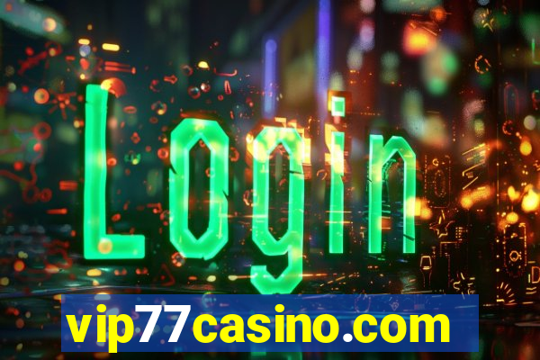 vip77casino.com