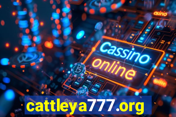 cattleya777.org