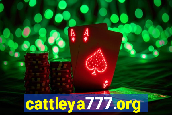 cattleya777.org