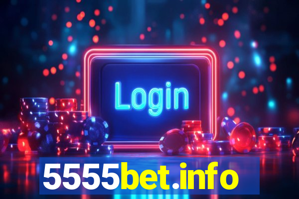 5555bet.info