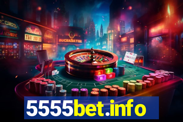 5555bet.info