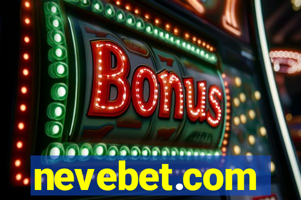 nevebet.com