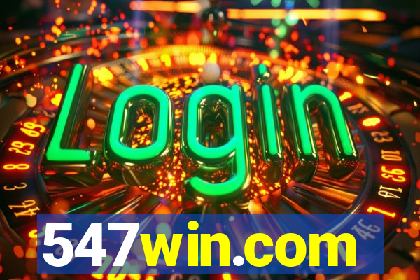 547win.com