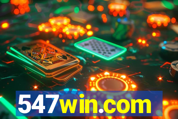 547win.com