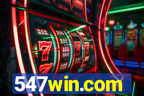 547win.com