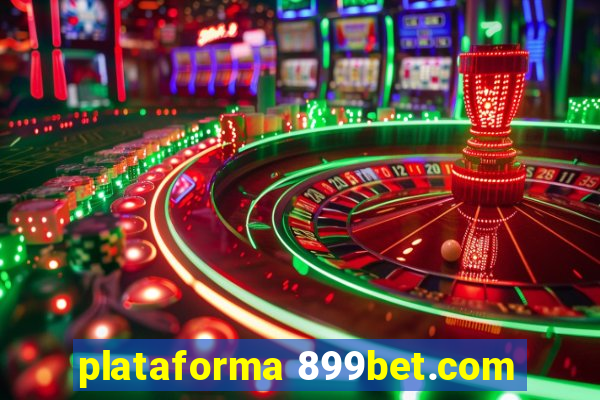 plataforma 899bet.com