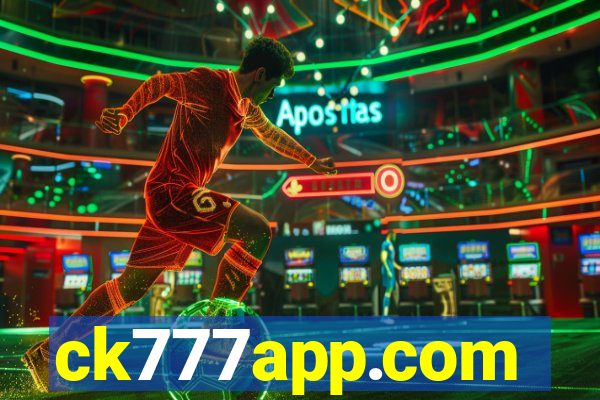 ck777app.com