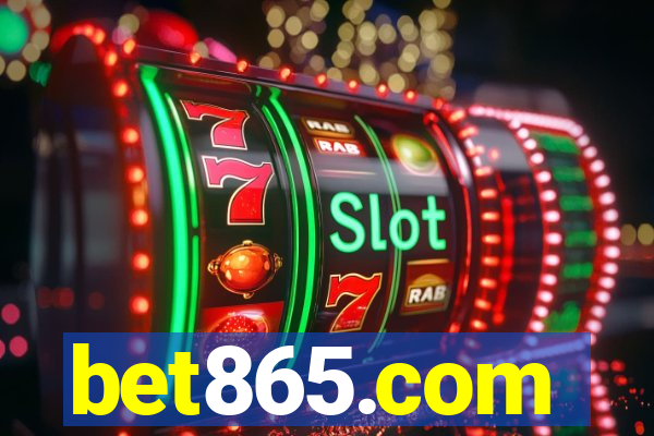 bet865.com