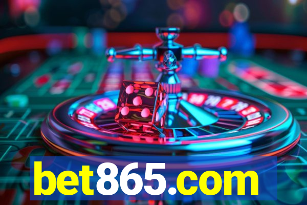 bet865.com
