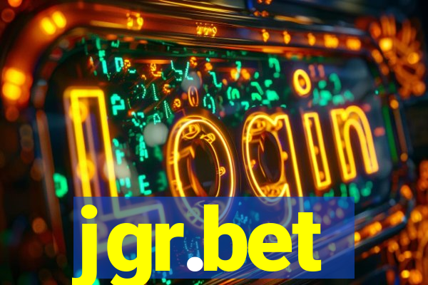 jgr.bet