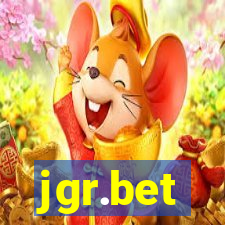 jgr.bet