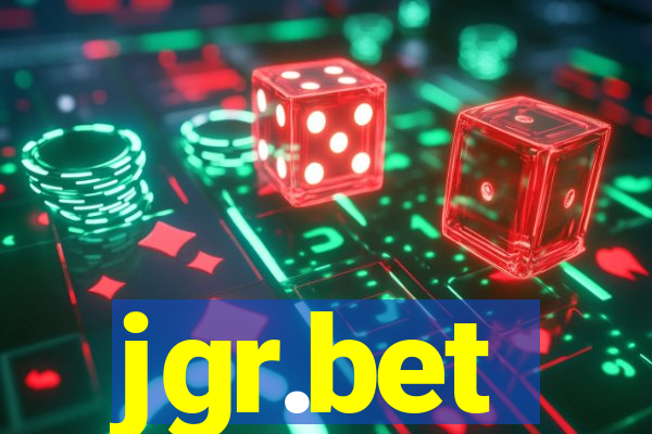 jgr.bet