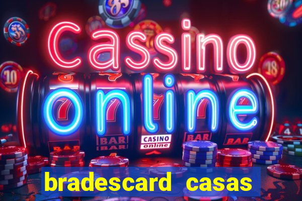 bradescard casas bahia fatura