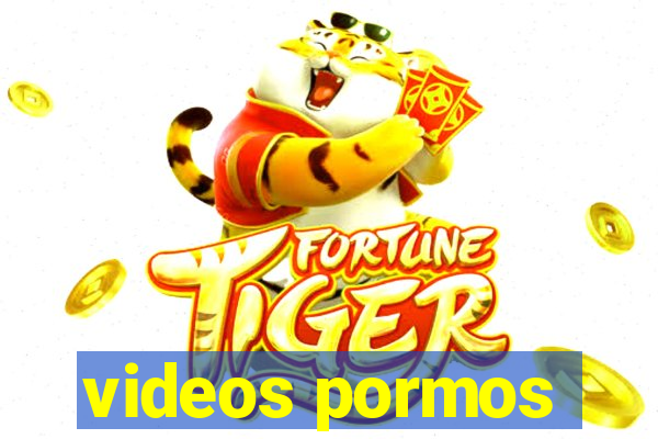 videos pormos