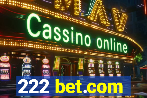 222 bet.com