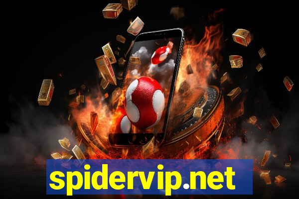 spidervip.net