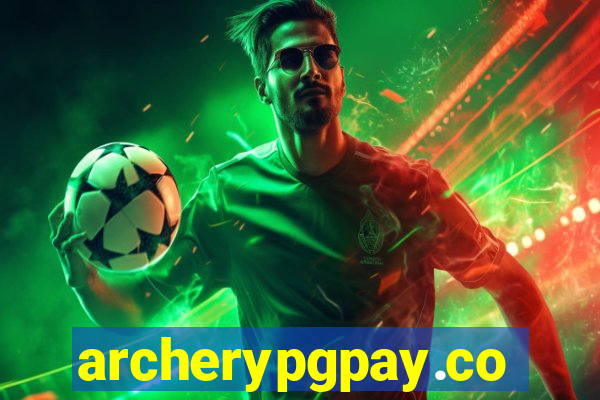 archerypgpay.com