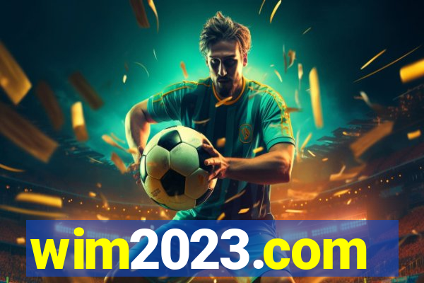 wim2023.com